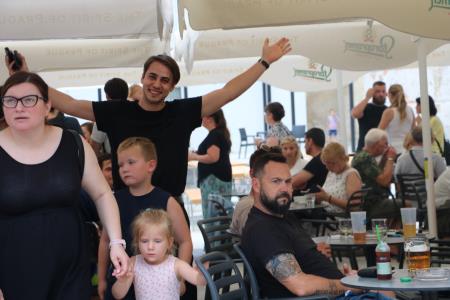 Prvi KUL petek je minil v znamenju pivovarskega festivala Kam na pir V Kamn'k. Kakšen pir Kampir (26)